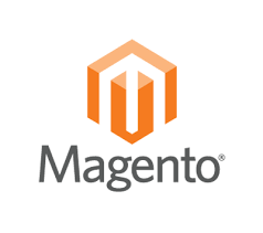 How to Choose the Best CMS for Your Website 6 Official Magento Logo