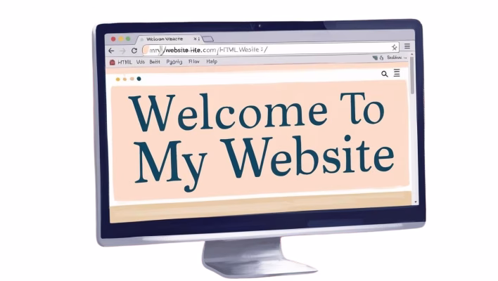 Essential Roles of HTML, CSS, and JavaScript on Website Customization 2 What is HTML?