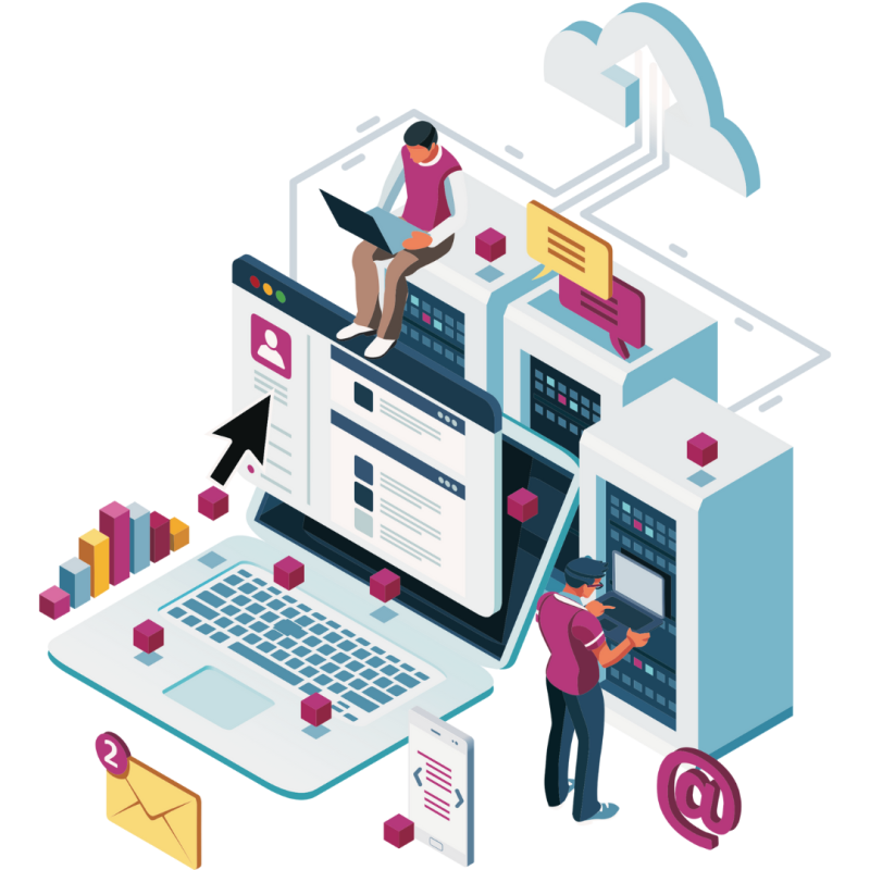 tela Web Hosting
