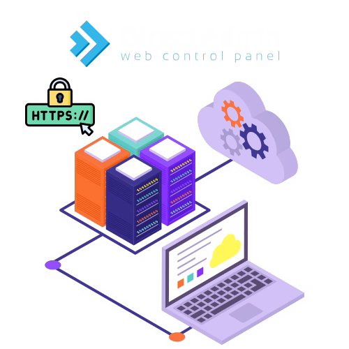 DirectAdmin web hosting in Kenya