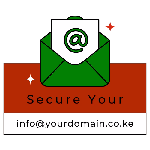Email Hosting in Kenya